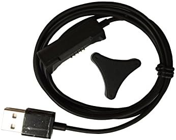 LG Urbane 2 Charger, Extra Charger Charging Cradle Dock for LG Urbane 2 W200 Smart Watch (LG Urbane 2nd)