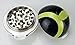 Pokemon Herb Grinder 3 piece 2.2