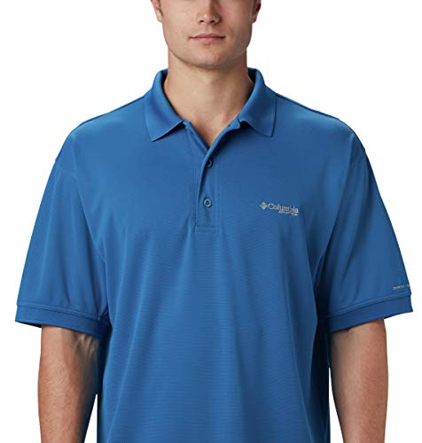 columbia polo