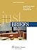 Just Briefs, Third Edition (Aspen Coursebooks) (Aspen Coursebook Series)