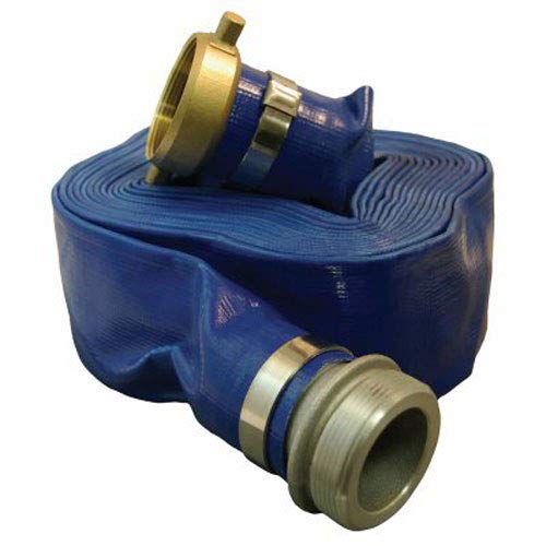 Which is the best discharge hose sump pump?