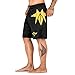 Elite Sports Star Series Fight Shorts - UFC, MMA, BJJ, Muay Thai, WOD, No-GI, Kickboxing, Boxing Shorts