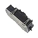A-Premium HVAC Heater Blower Motor Resistor Compatible with Audi Vehicles - A6 2006-2011, A6 Quattro 2005-2011, R8 2008-2012/2014-2015, S6 2007-2011 - Front Side, Replace# JA1735