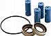 Hypro 3430-0390 Roller and Rotor Repair Kit for 4000 Series Roller Pumps