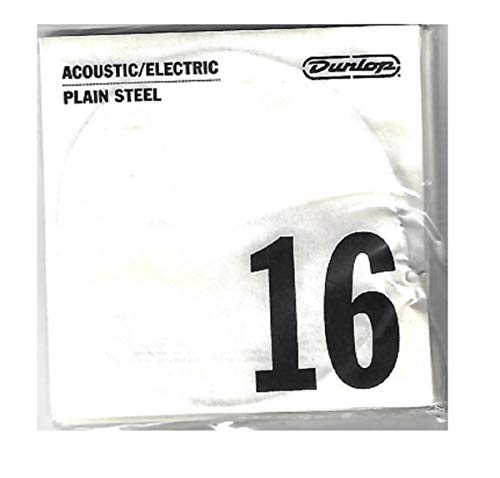 Jim Dunlop DPS16-SNGLE Seil à l'unité