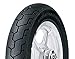 Dunlop D402 Harley Davidson Series MT90B-16 Front Tire For Harley-Davidson OEM# 43022-91A