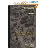 Palestine Collection by Sacco, Joe [Fantagraphics Books,2001] (Paperback)