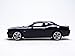 Welly 2013 Dodge Challenger SRT Hard Top 1/24 Scale Diecast Model Car Purple