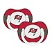 NFL Tampa Bay Buccaneers 2 Pack Pacifier