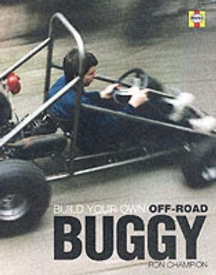 off road buggy build