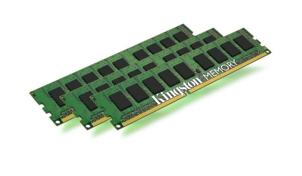 Kingston d51272j91 4gb ddr3-1333 reg ecc module (740617157161)