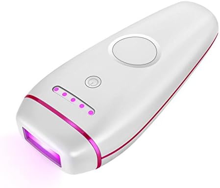 Bosids IPL Hair Removal, Permanent Hair Removal for Women