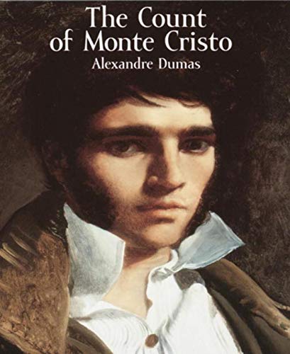 The Count of Monte Cristo The Count of Monte Cristo