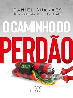 Livro O Caminho do Perdão