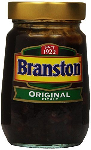 Branston Original Pickle 360g by Branston [Foods]