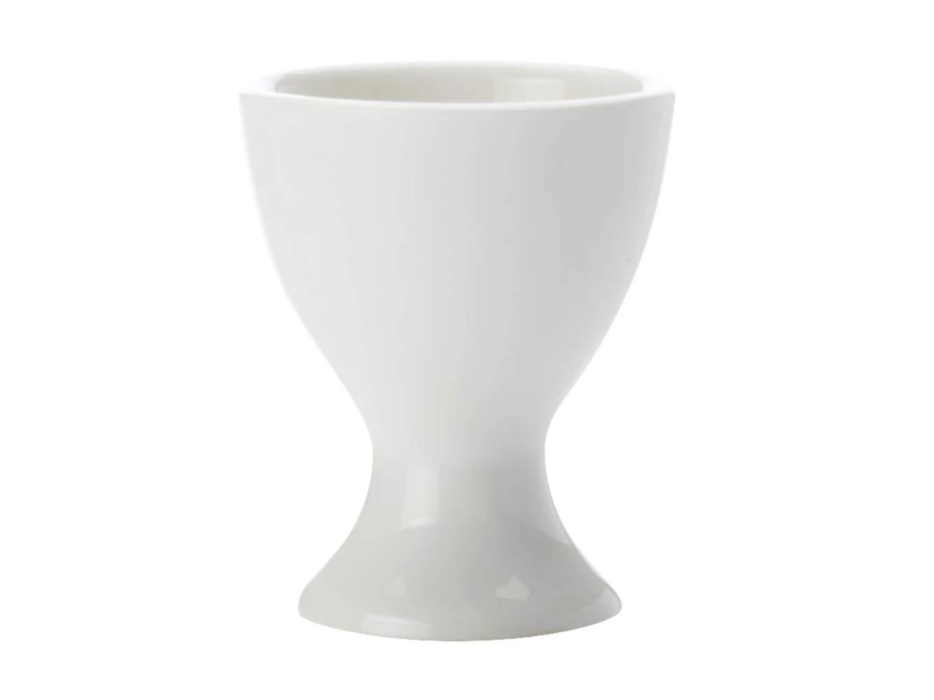 Maxwell & Williams MWAA0948 Egg Cup, Porcelain, 5 x 5 x 6.5 cm
