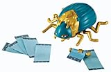 Monster High Secret Critters Azura Figure