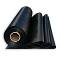 15' X 25' Firestone RubberguardTM 60 Mil Epdm Roofing Rubber