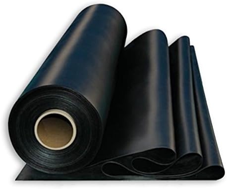 Anjon Lifeguard 7.5 ft. x 35 ft. 45 Mil EPDM Pond Liner