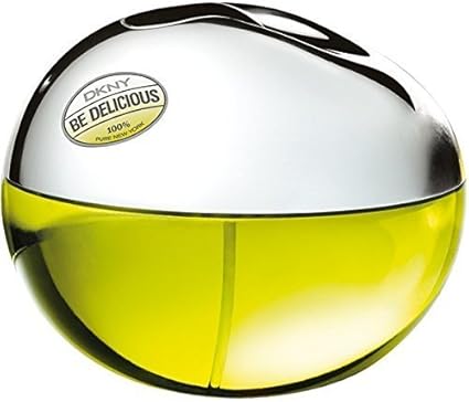 amazon dkny be delicious