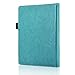 ACdream Nook GlowLight Plus 6inch Case[CAN NOT FIT Nook GLOWLIGHT 3 or 2019 New Nook Glowlight Plus 7.8 inch], Folio Premium PU Leather Cover Case for Barnes & Noble Nook GlowLight Plus, Sky Blue