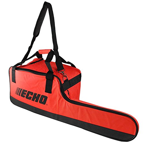 Echo 103942147 20" Chain Saw Carry Bag