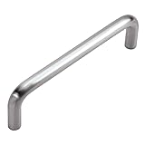 Hickory Hardware 1 Pack Solid Core Kitchen Cabinet