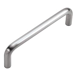 Hickory Hardware 1 Pack Solid Core Kitchen Cabinet