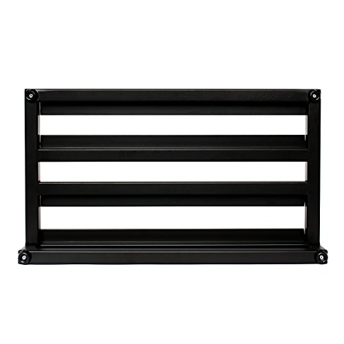 Pedaltrain Classic 1 TC 22"x12.5" Pedalboard with Tour Case