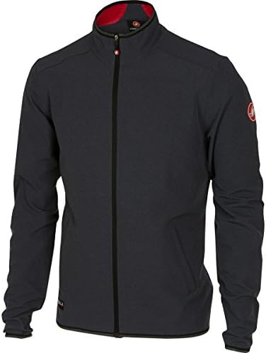 Castelli Race Day Track Jacket - 2016