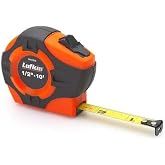 Crescent Lufkin 1" x 25' P1000 Series Engineer's Tape Measure | PHV1425DN