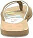 Roxy Women's Low Tide Sandal