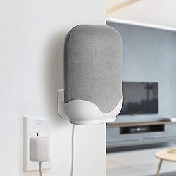 VOMA Speaker Wall Mount Shelf Compatible with