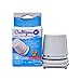 Culligan FM-15RA Replacement Water Filtration Cartridge | Extra Long Filter Life | Fits Faucet Mount Filter FM-15A | 1 Filter