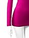 Doublju Fitted Round Neck T-Shirt Top (Plus size available)