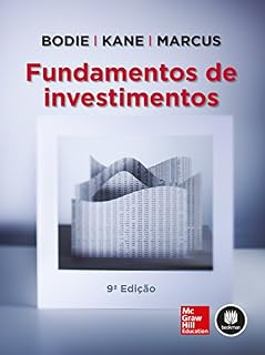 Livro Fundamentos de Investimentos