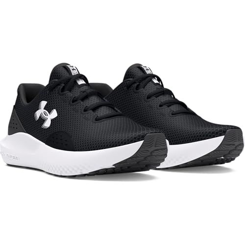 Under Armour Men's Ua Charged Surge 4Running Shoe