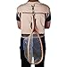 SF Strongest Magnetic Net Release Magnet Clip Holder Retractor with Coiled Lanyard Carabiner