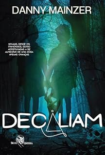 Livro Decaliam