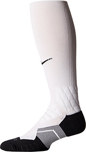nike elite over the calf socks