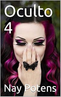 Livro Oculto 4
