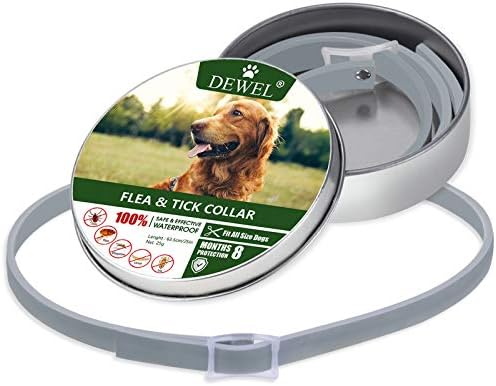 ノミ取り首輪 ペットの首輪 薬用 天然 猫用 防水 シラミ 蚊除け 虫よけ 犬用 抗菌 殺菌 アンチノミ ダニ 蚊 屋外 保護 調節可能 8ヶ月長期保護