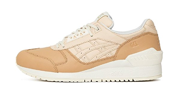asics veg tan