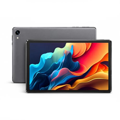 Android Tablet 128GB Octa-Core 10.1 inch