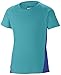 Columbia Sportswear Girl's Silver Ridge III Short Sleeve Tech Tee (Youth)