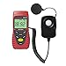 Amprobe-3052348 LM-100 Light Meter with Silicon Photodiode and Filter