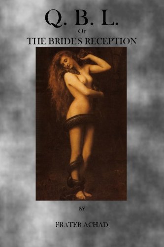 Q.B.L.: Or, The Brides Reception