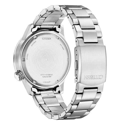 Citizen Lässige Uhr BM7550-52L 2