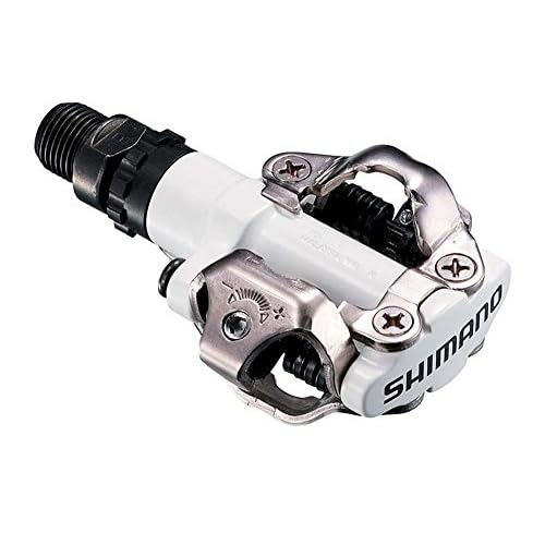 shimano pedaling dynamics