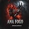 Livro ANA FOGO